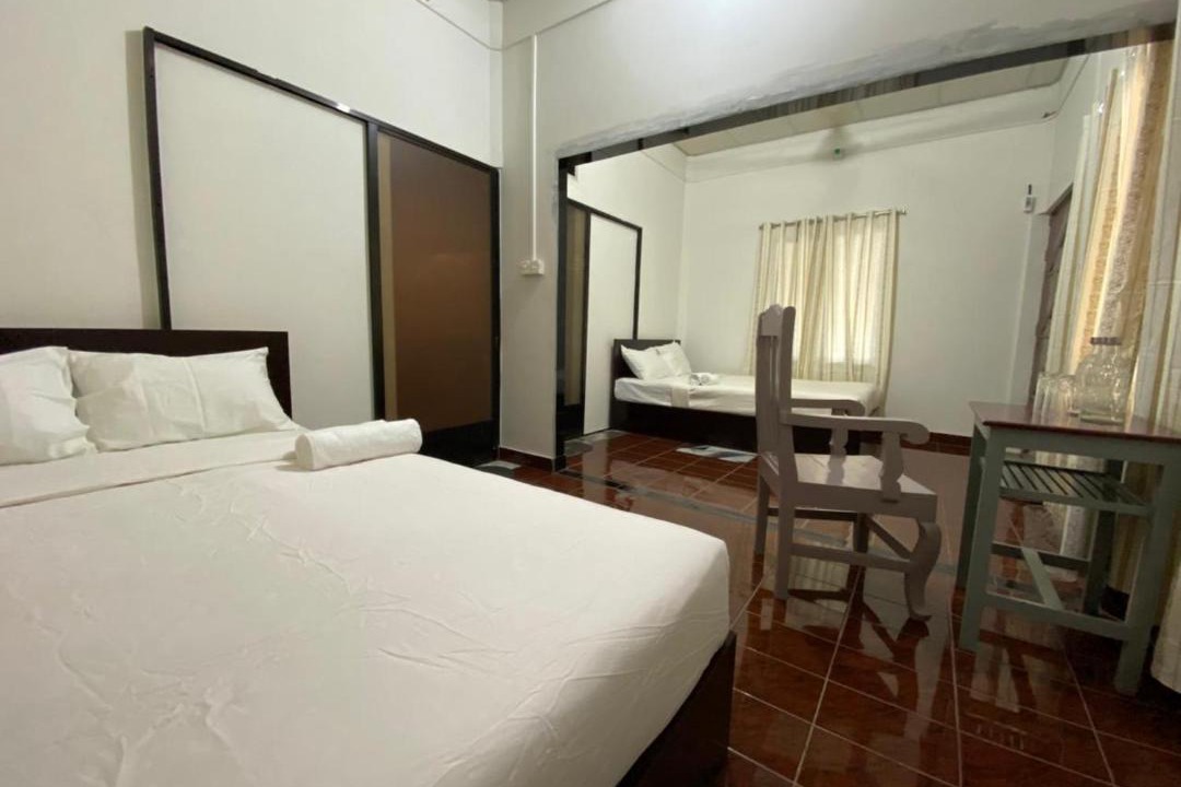 Photo of Bedroom in Sreemangal Upazila