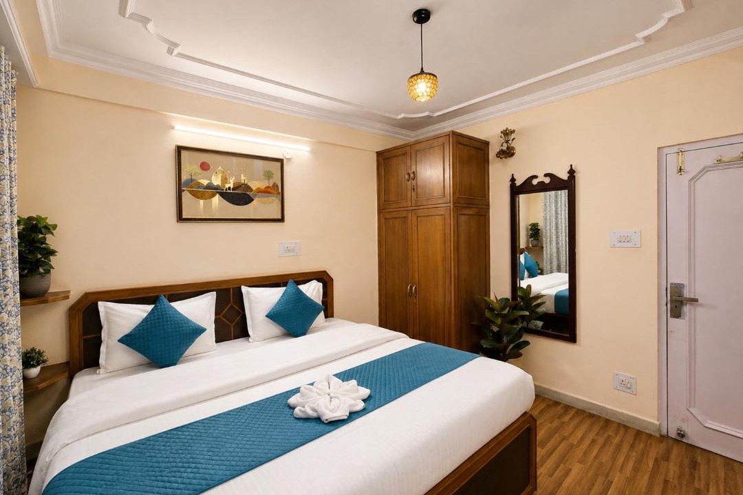 Photo of Bedroom in Bemloi