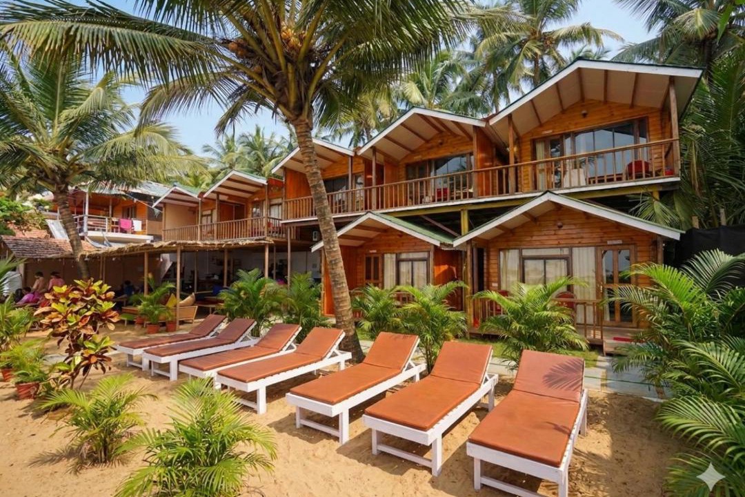 Photo of Others in Agonda