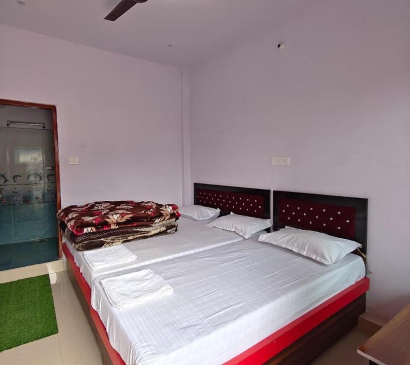 Photo of Bedroom in Guptkashi