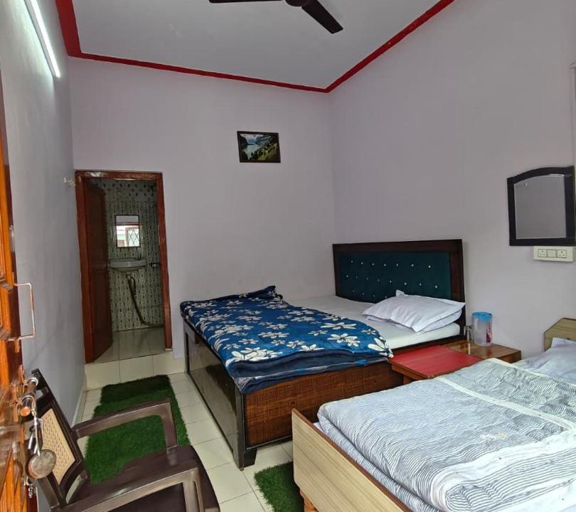 Photo of Bedroom in Guptkashi