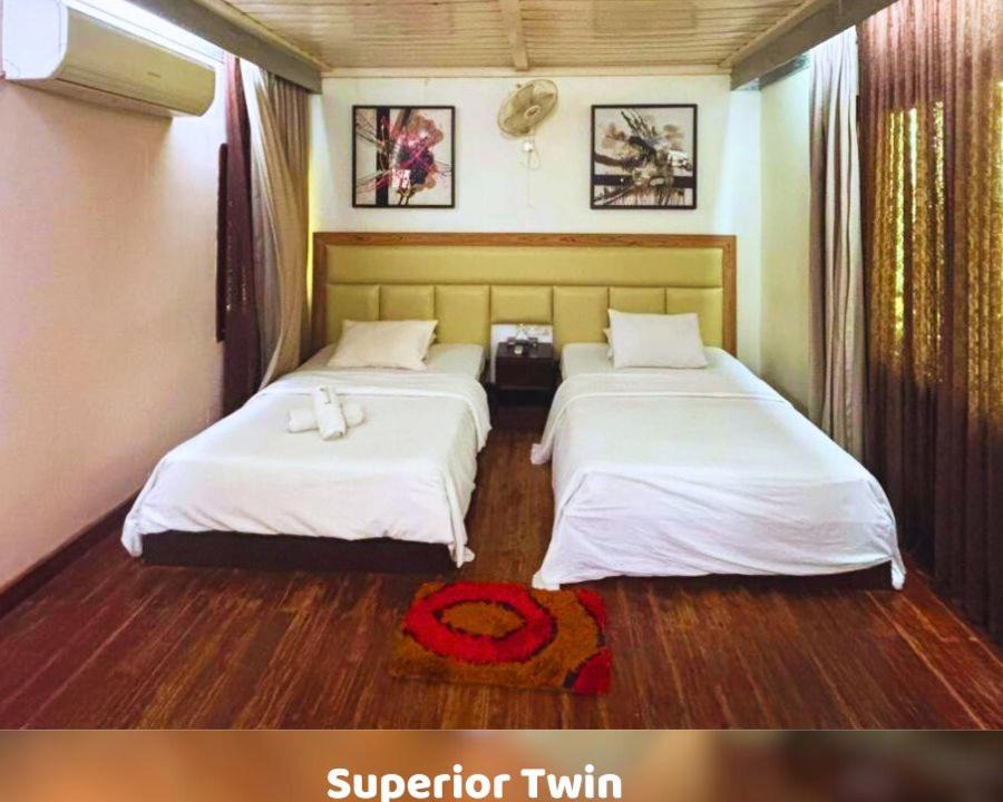 Photo of Bedroom in Cox's Bazar
