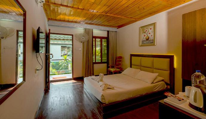 Photo of Bedroom in Cox's Bazar