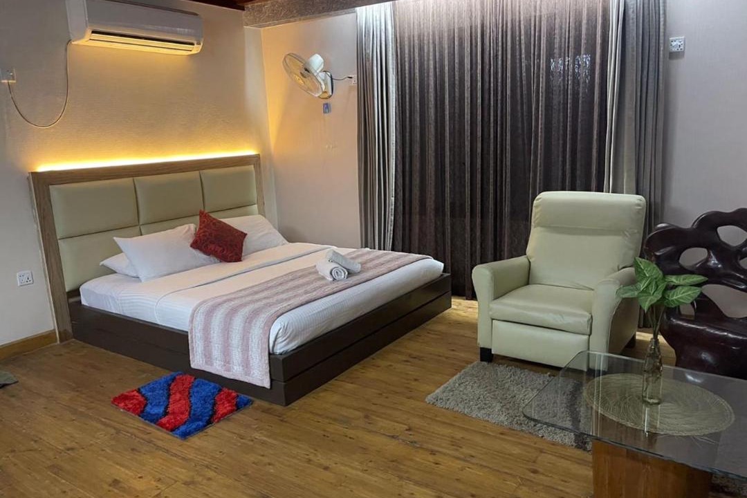 Photo of Bedroom in Cox's Bazar