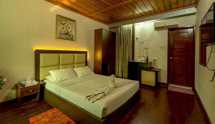 Photo of Bedroom in Cox's Bazar