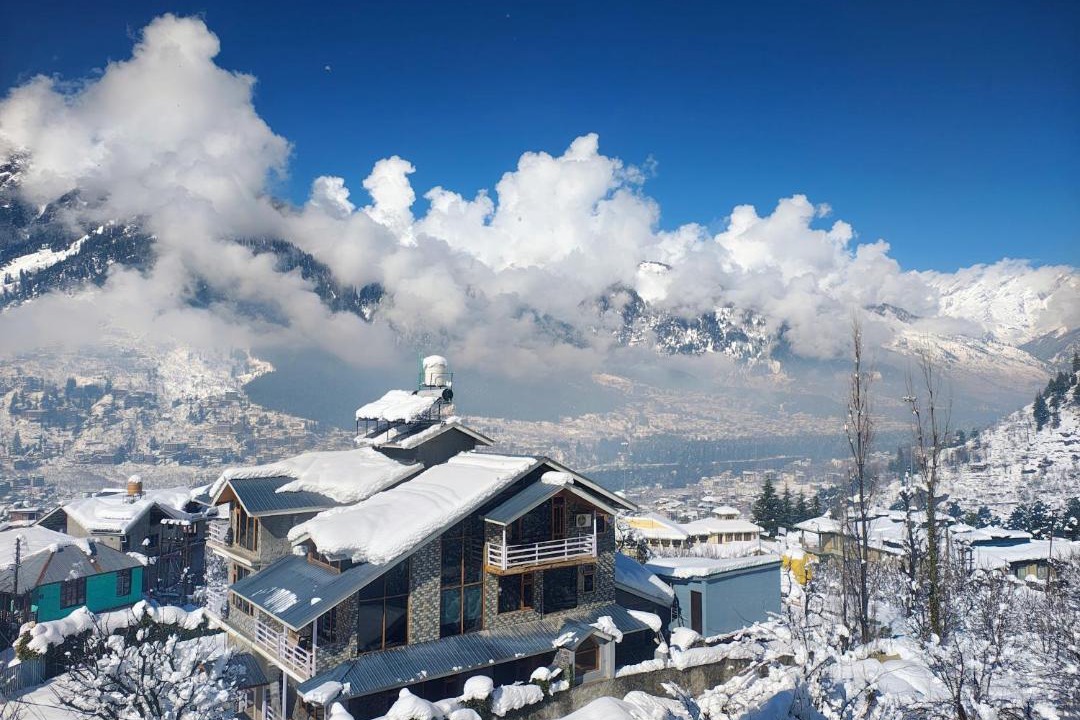 Photo of Others in Manali