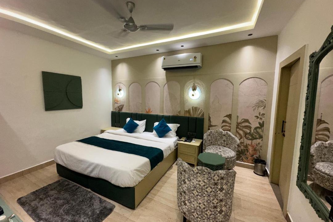 Photo of Bedroom in Karnal