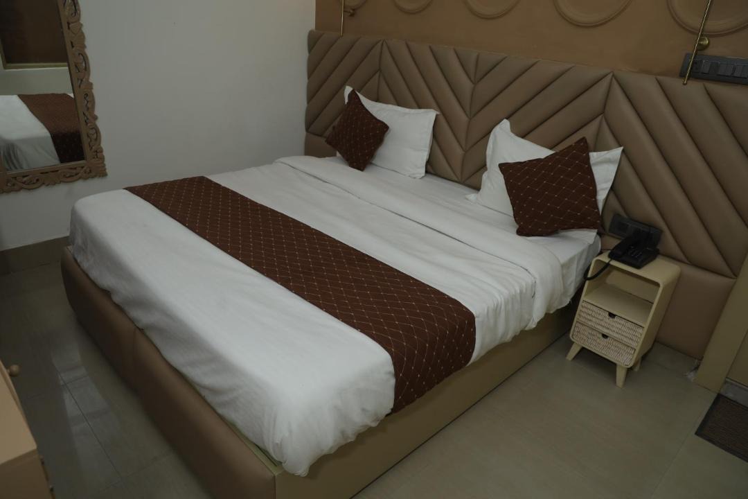 Photo of Bedroom in Karnal