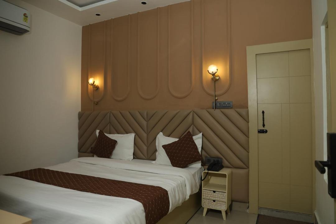 Photo of Bedroom in Karnal