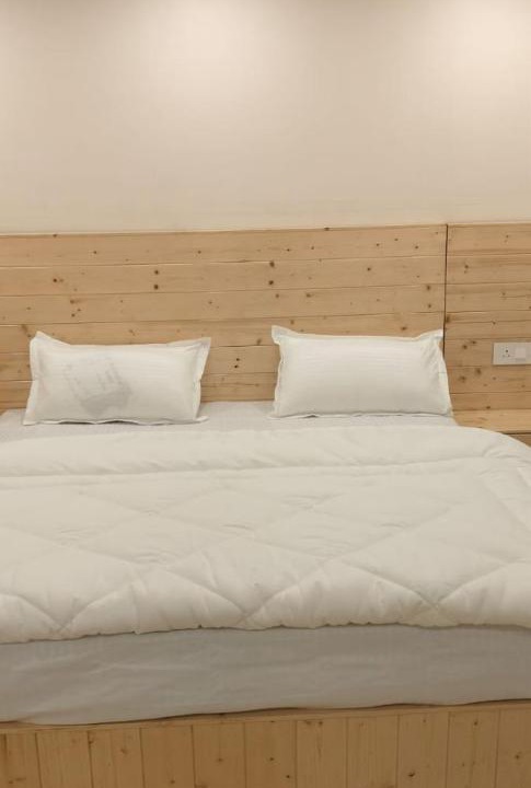 Photo of Bedroom in Gobind Dham