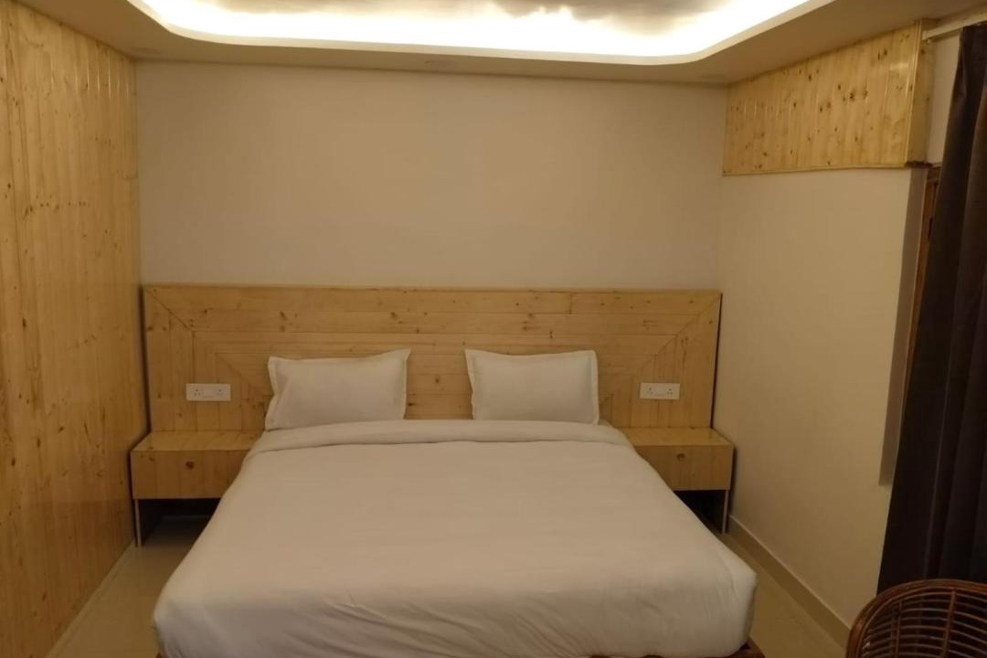 Photo of Bedroom in Gobind Dham