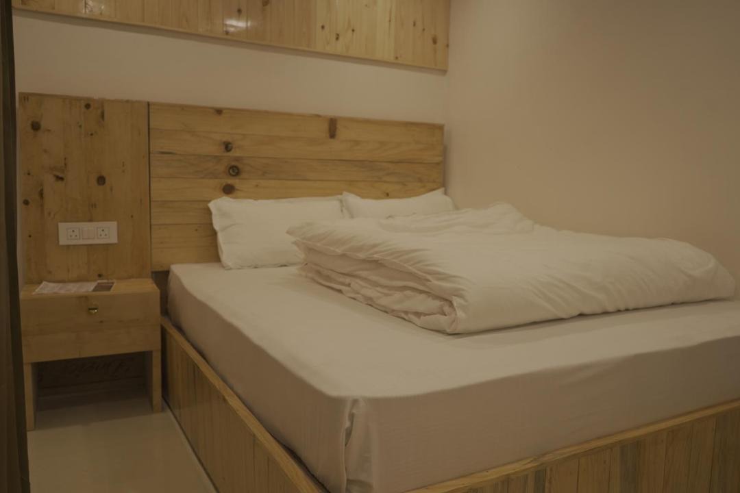 Photo of Bedroom in Gobind Dham