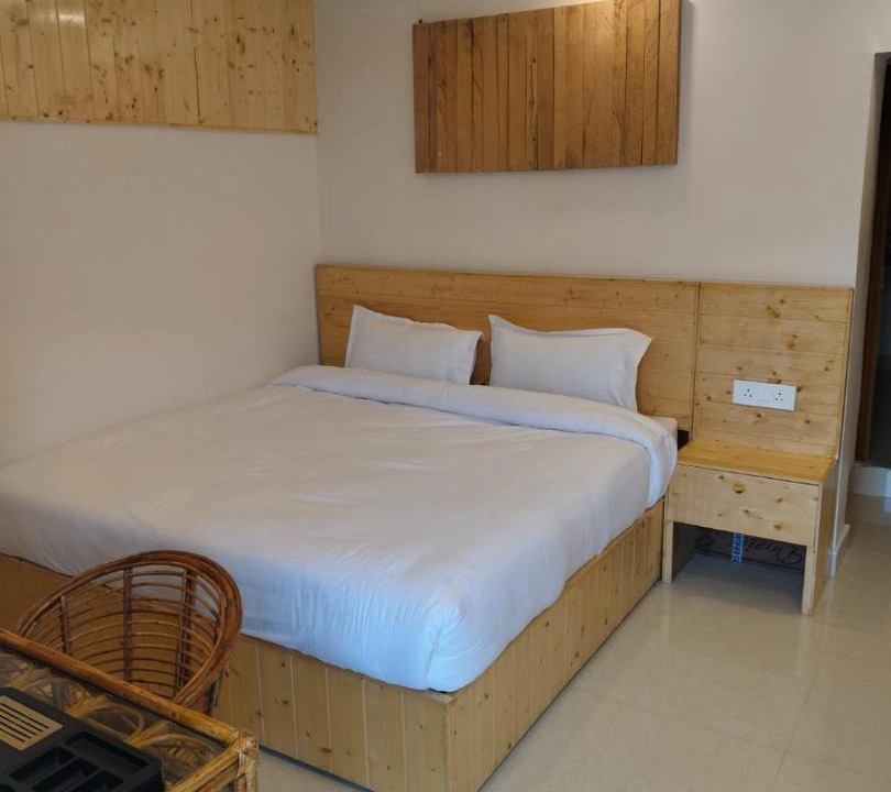 Photo of Bedroom in Gobind Dham