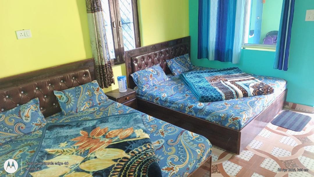 Photo of Bedroom in Narainkoti