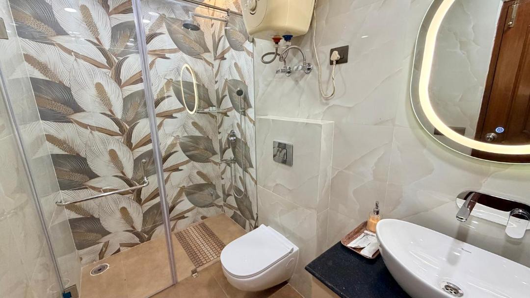 Photo of Bathroom in Noida