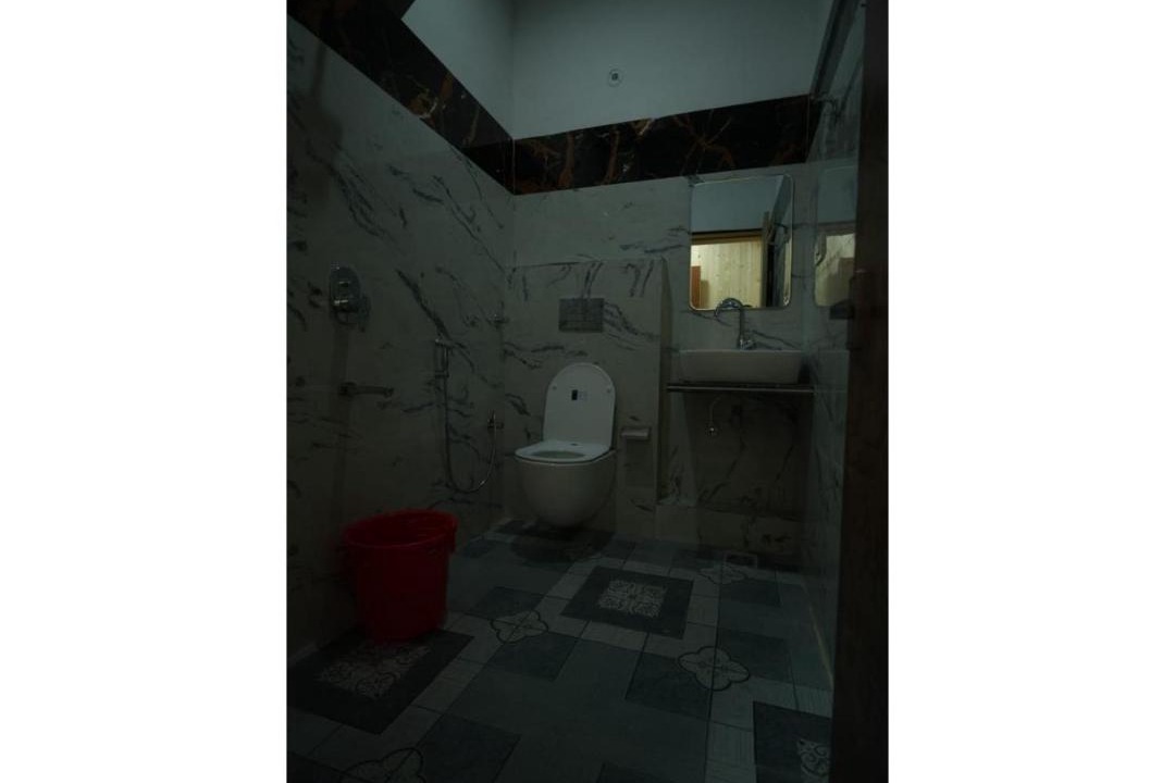 Photo of Bathroom in Uttarkashi