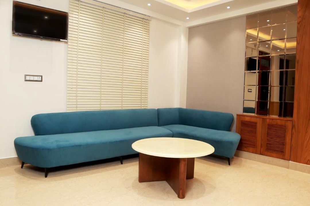 Photo of Livingroom in Sarahan