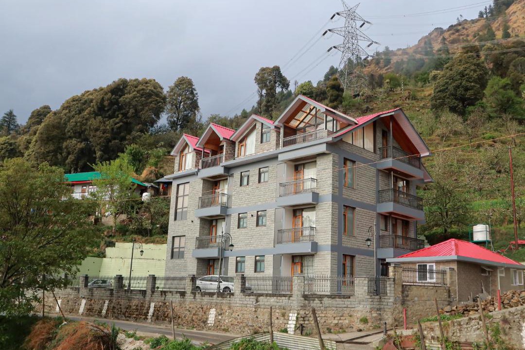 Photo of Others in Sarahan