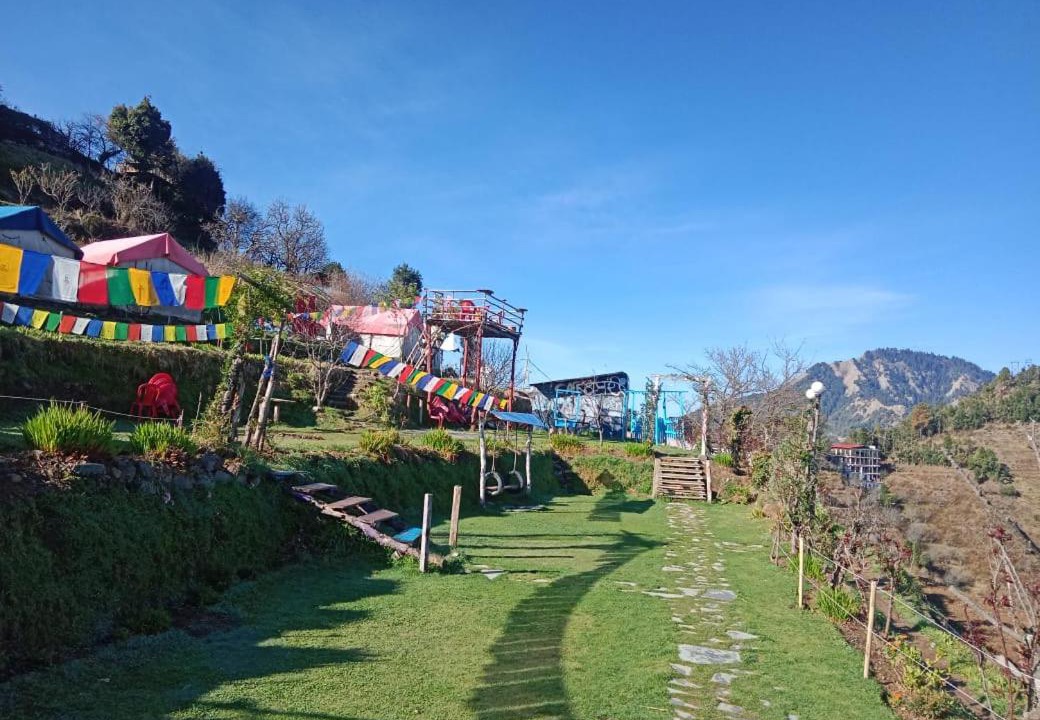 Photo of Outdoor in Kanatal