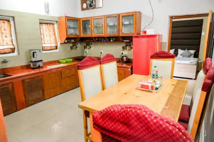Photo of Kitchen in Landour