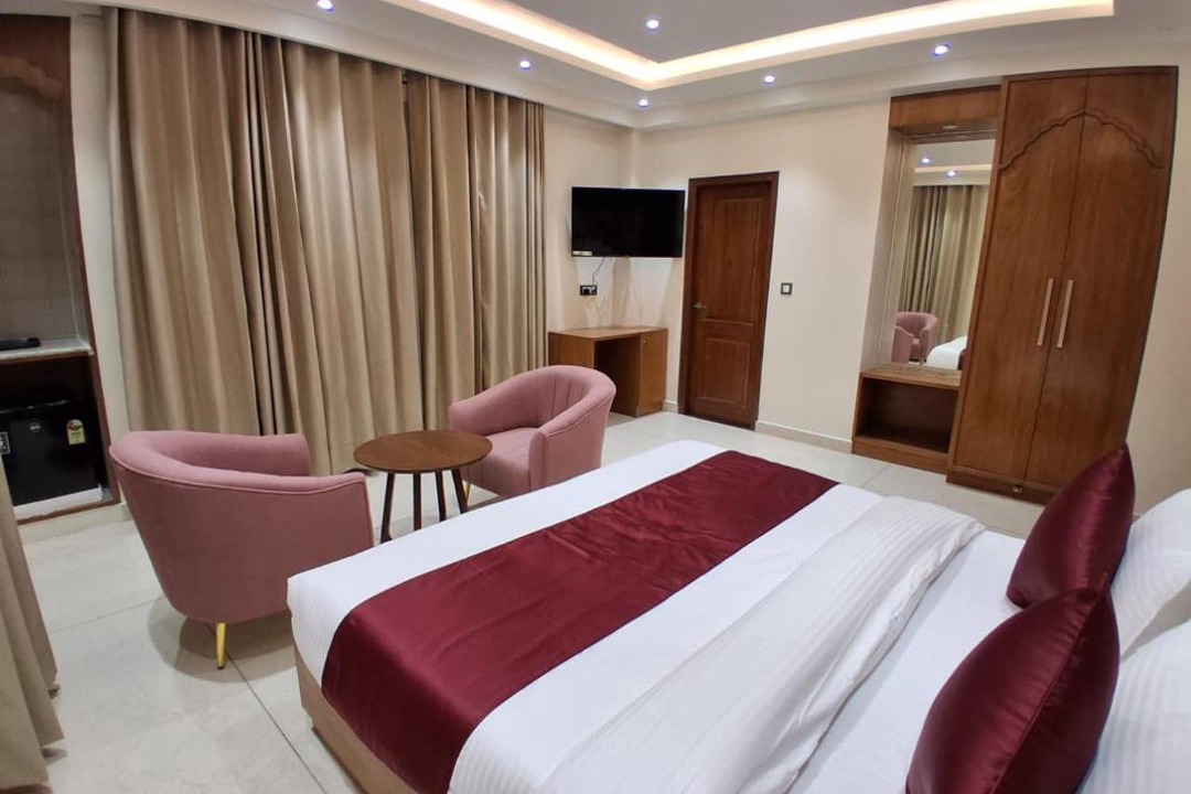 Photo of Bedroom in Sarahan