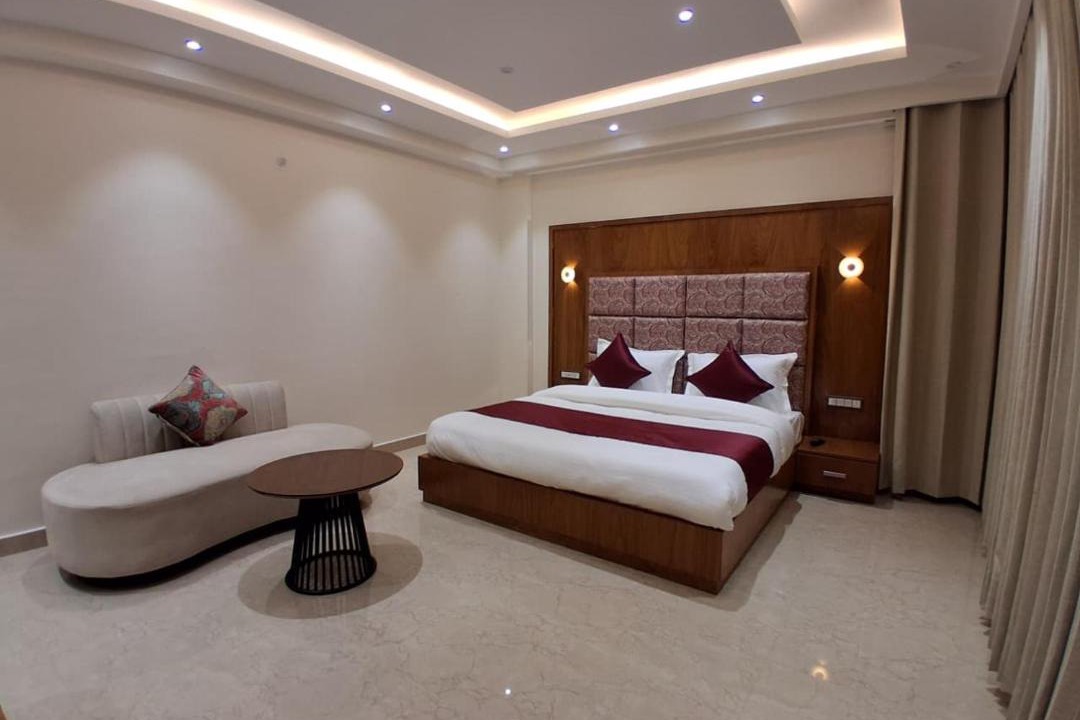 Photo of Bedroom in Sarahan