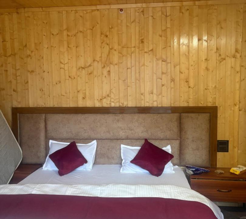 Photo of Bedroom in Yamunotri