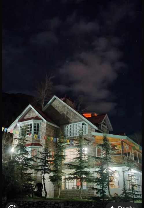 Photo of Others in Jispa