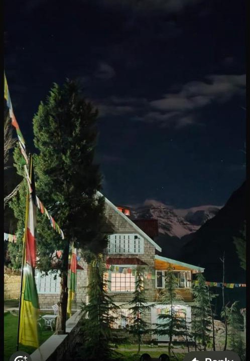 Photo of Others in Jispa