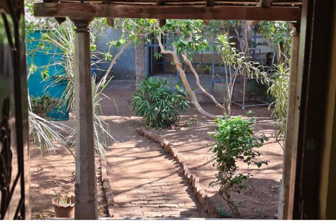 Photo of Patio Balcony in Kuilapalayam