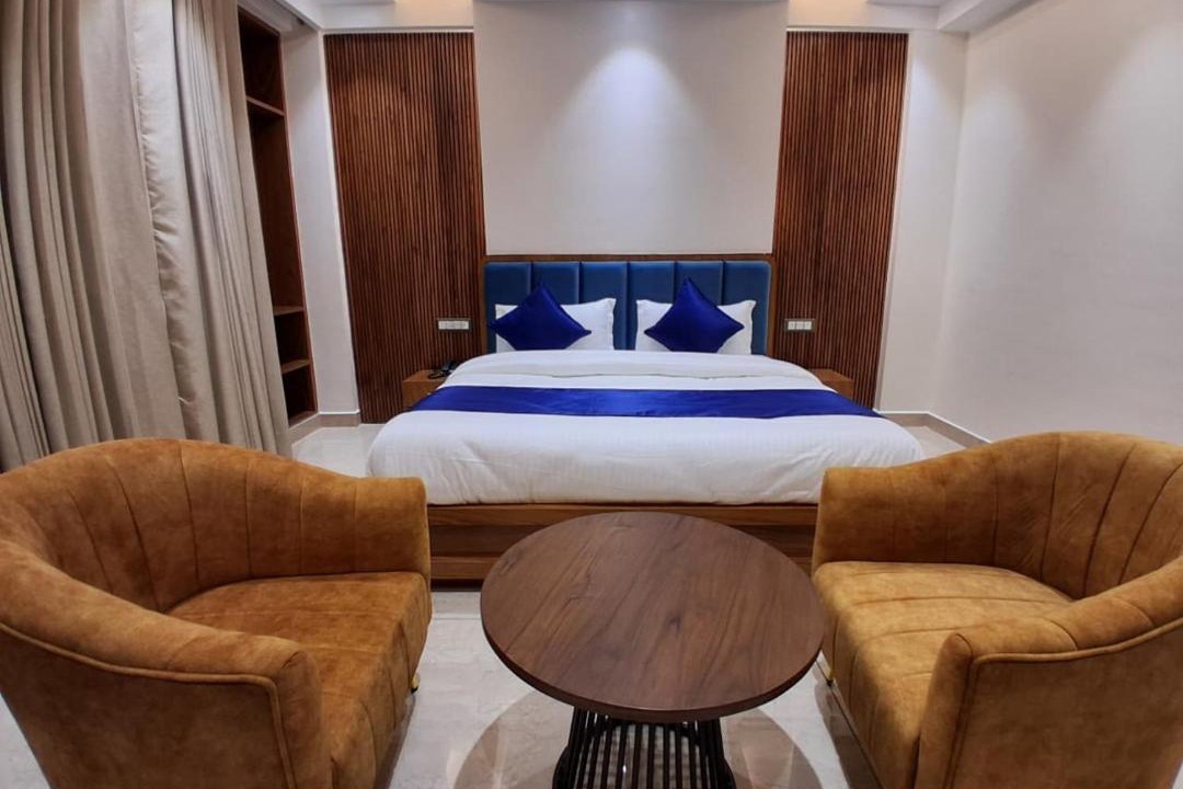 Photo of Bedroom in Sarahan