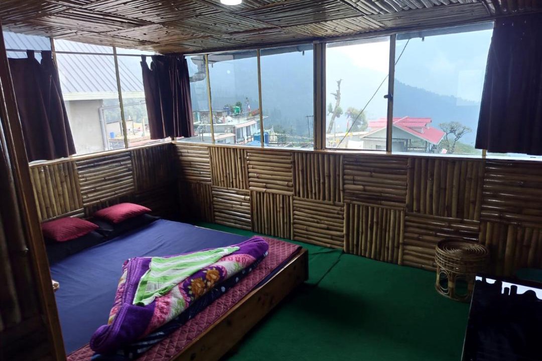 Photo of Bedroom in Lava