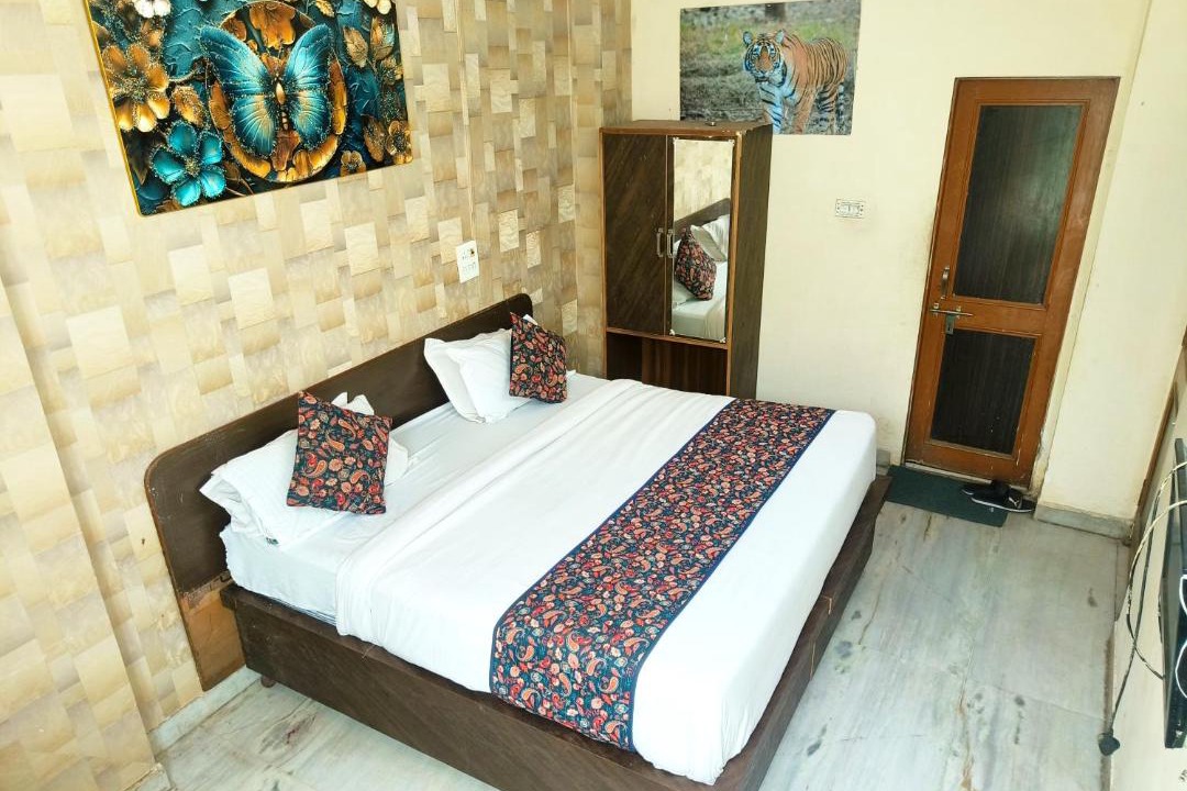 Photo of Bedroom in Gopalbari