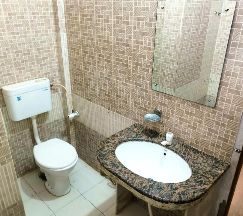 Photo of Bathroom in Gopalbari