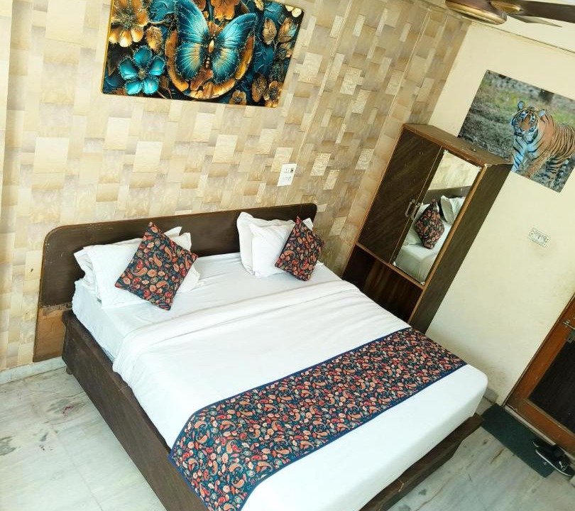 Photo of Bedroom in Gopalbari