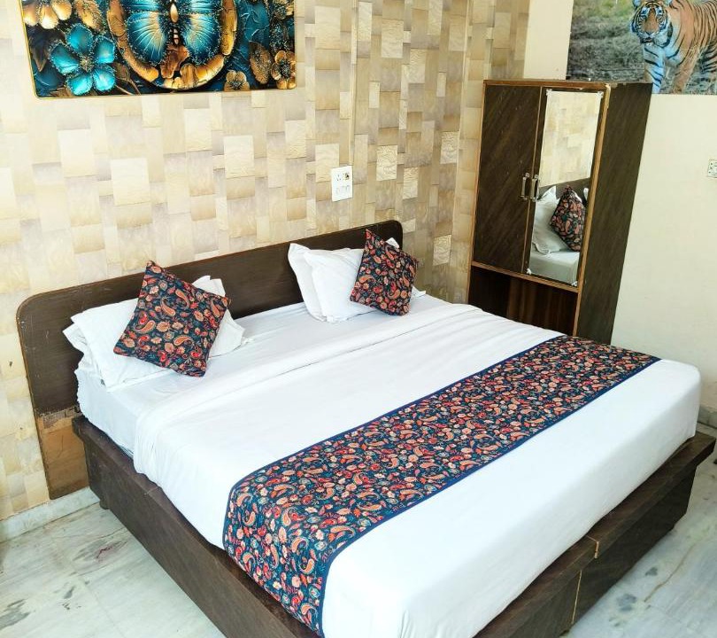 Photo of Bedroom in Gopalbari