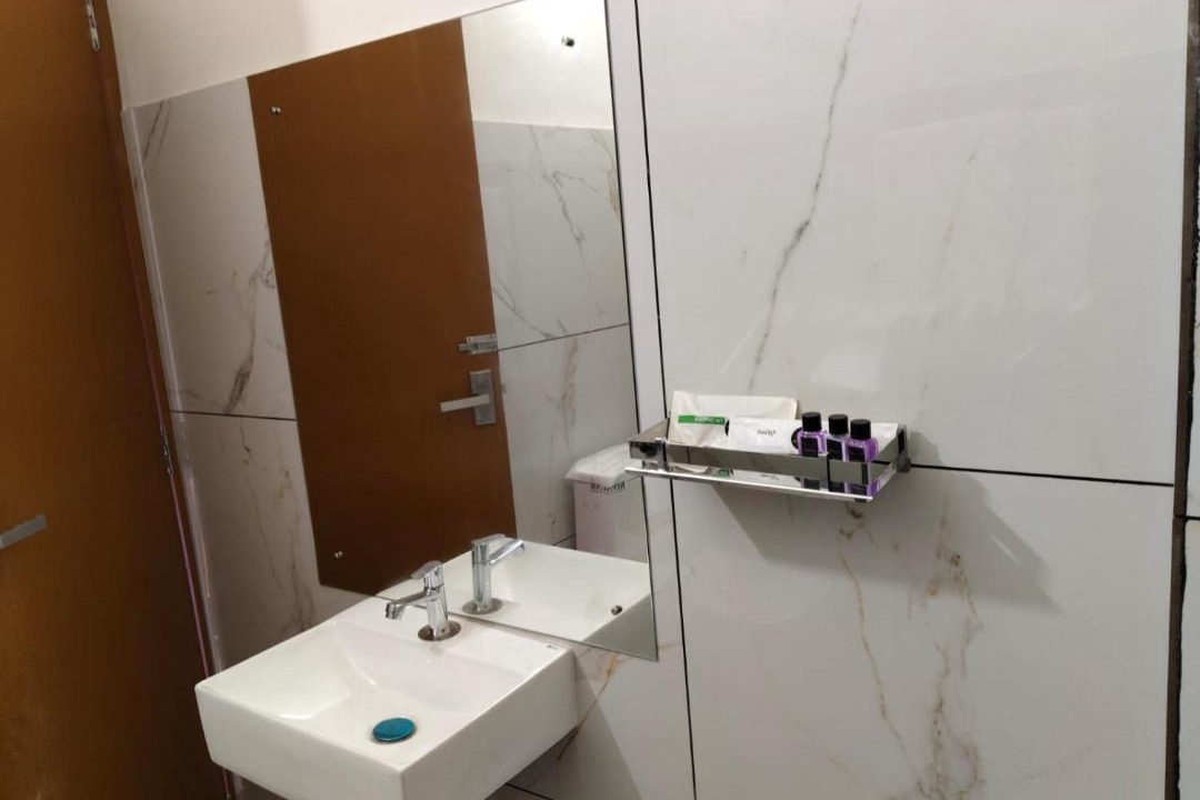 Photo of Bathroom in Ponnani
