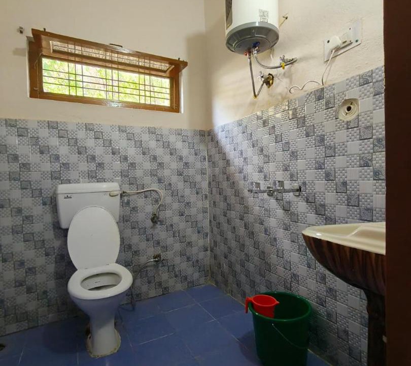 Photo of Bathroom in Munsyari
