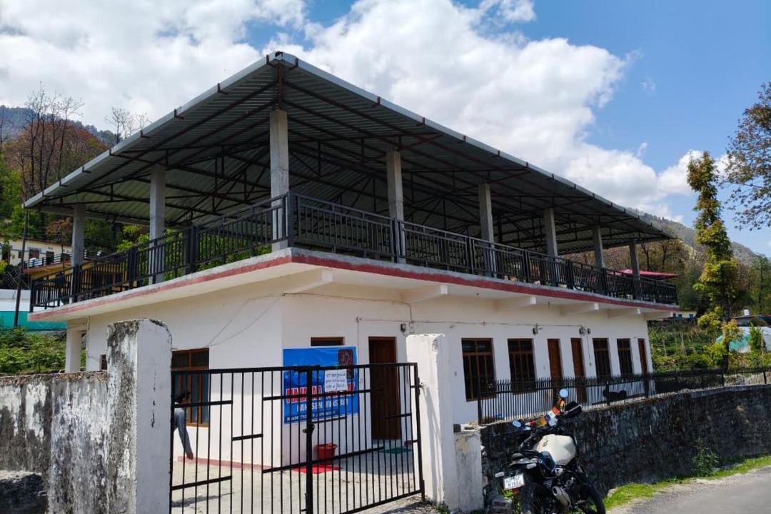 Photo of Others in Munsyari