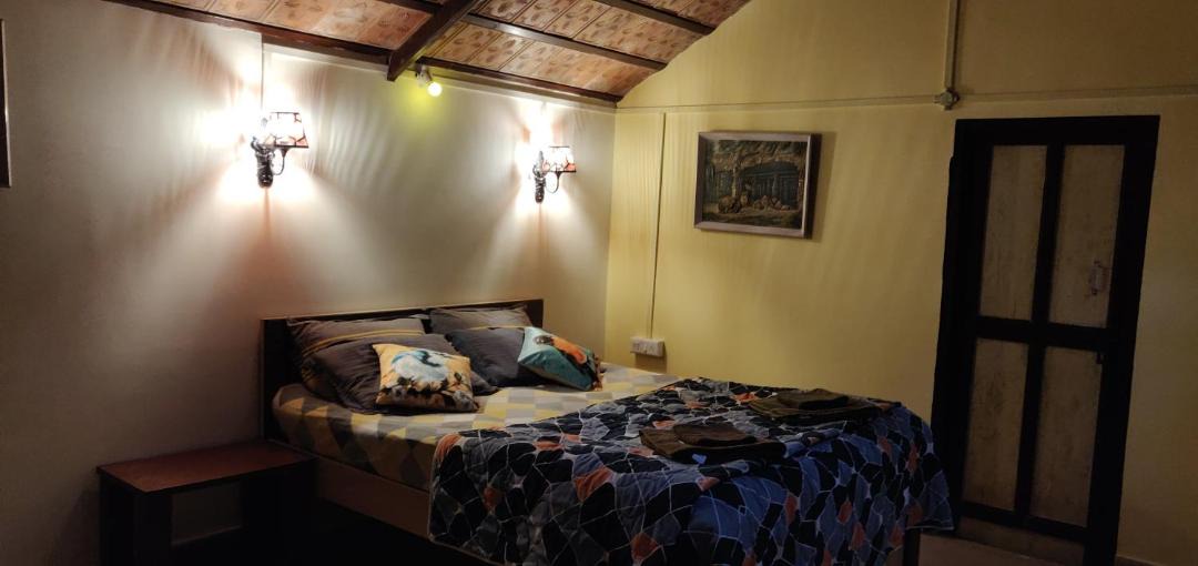 Photo of Bedroom in Salem