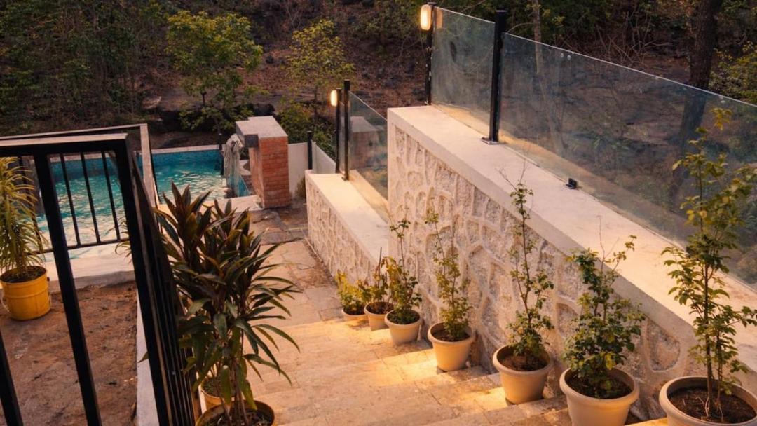 Photo of Patio Balcony in Khalapur