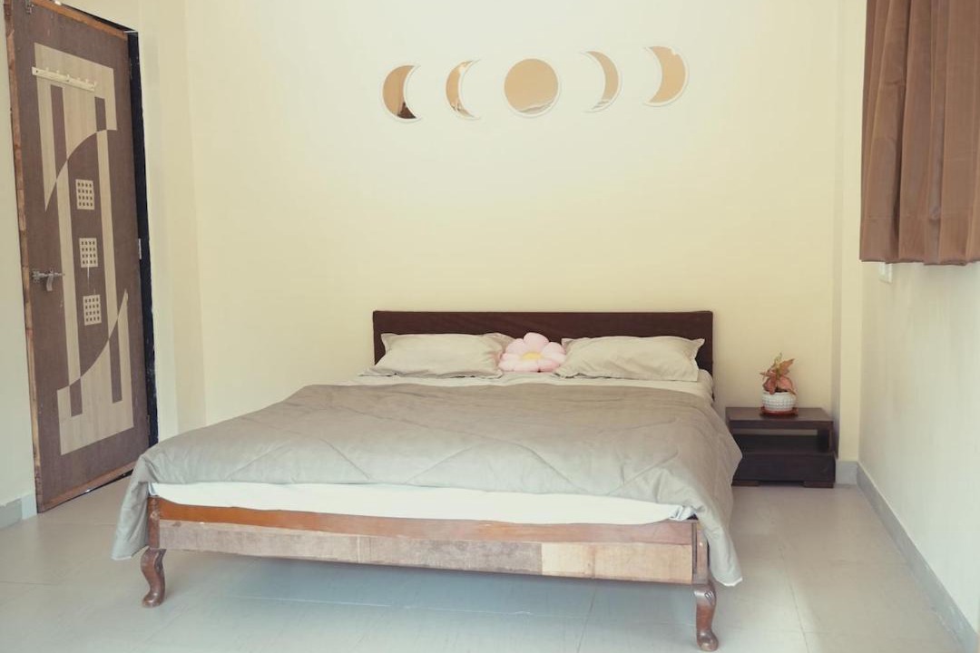 Photo of Bedroom in Khalapur