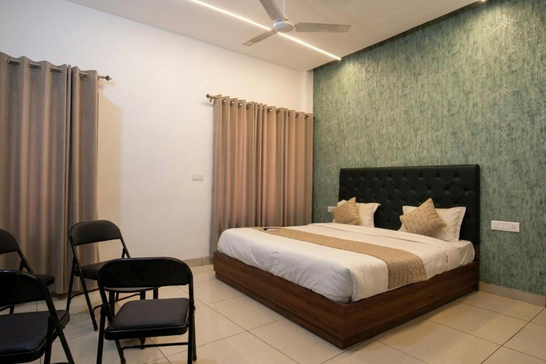 Photo of Bedroom in Kishangarh