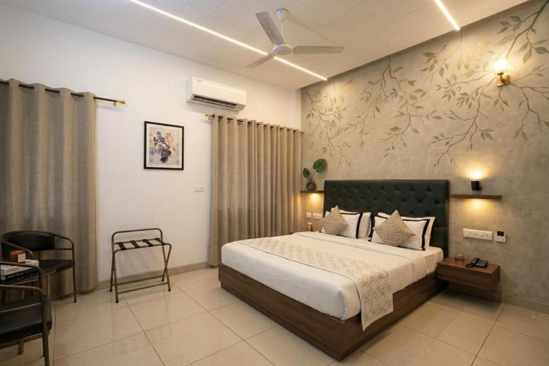 Photo of Bedroom in Kishangarh