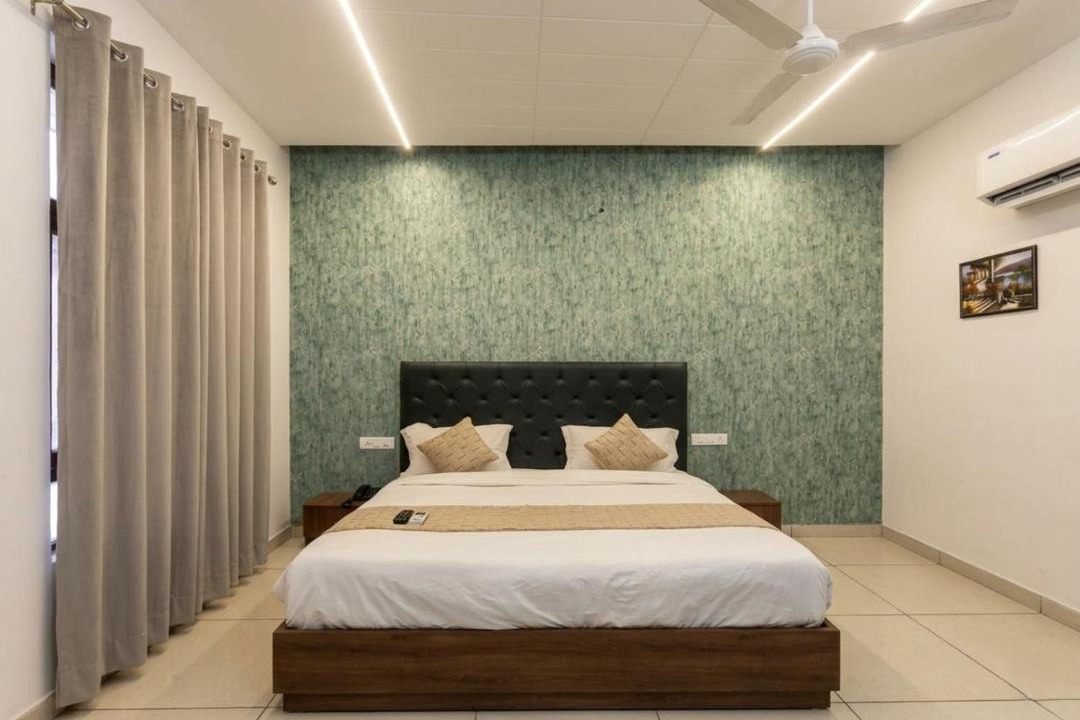 Photo of Bedroom in Kishangarh