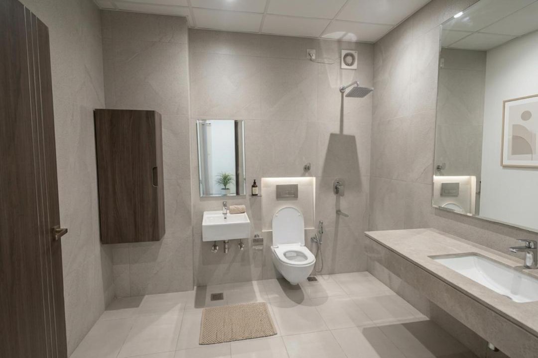 Photo of Bathroom in Kishangarh