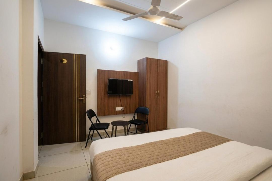 Photo of Bedroom in Kishangarh