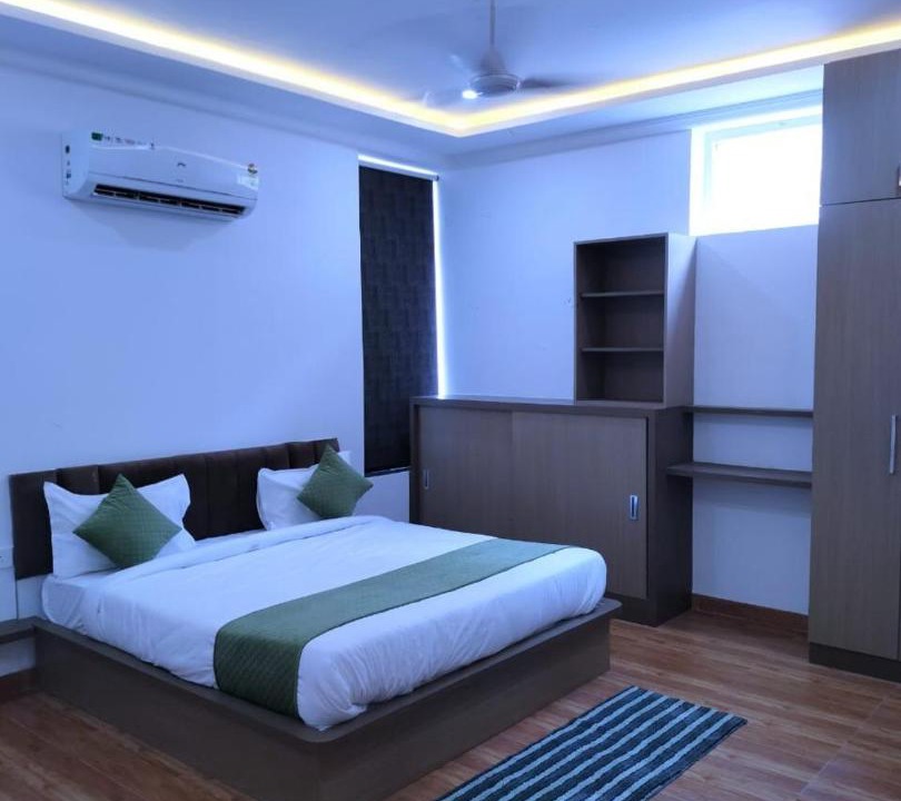 Photo of Bedroom in Bedla