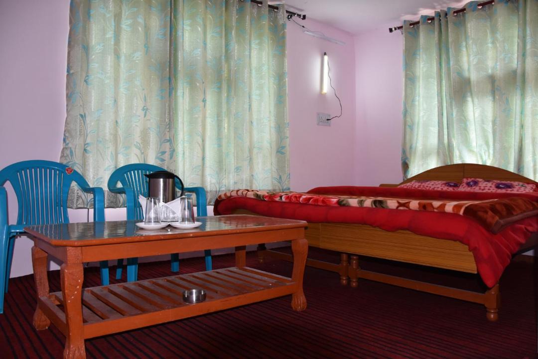 Photo of Bedroom in Keylong