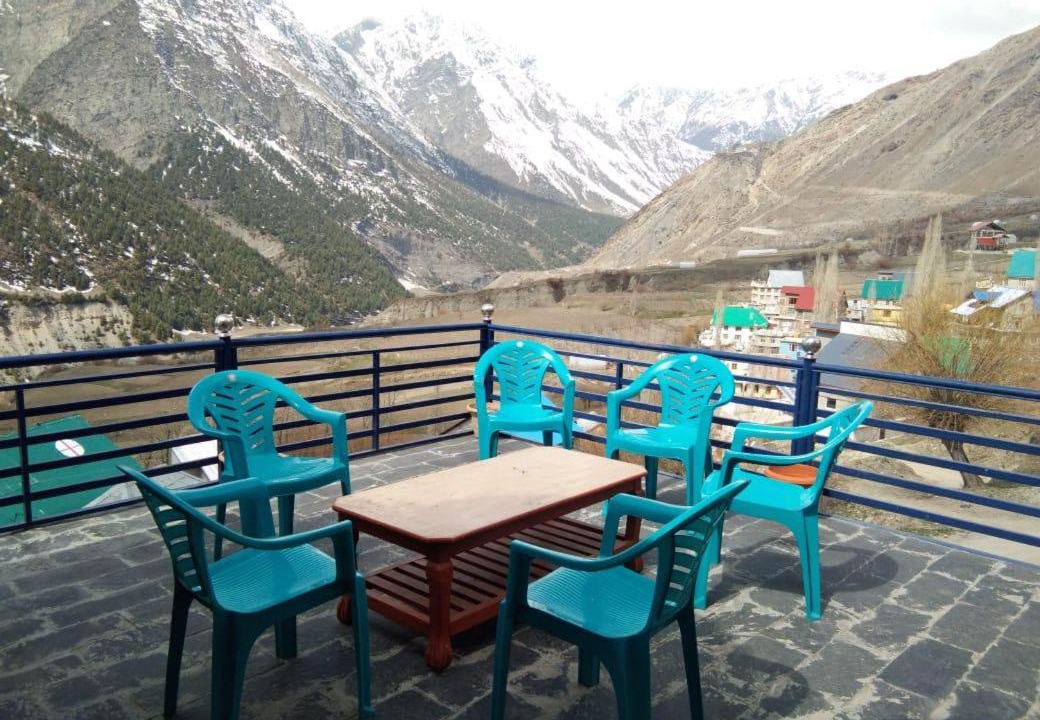 Photo of Patio Balcony in Keylong